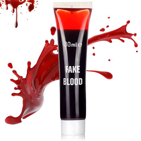 fake blood for sale uk